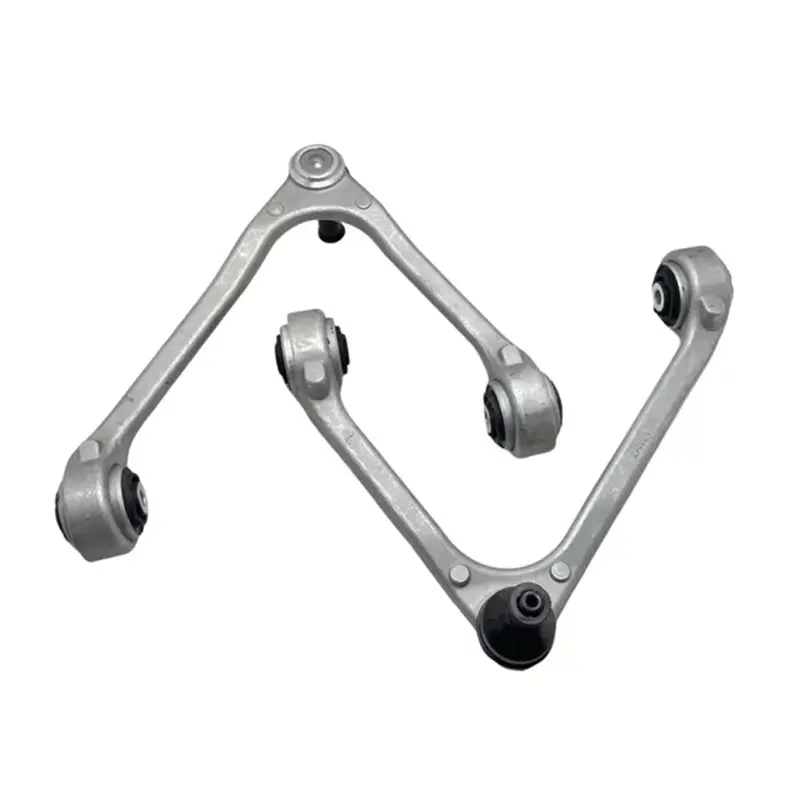 XR857883 XR857884 Car Suspension Upper Front Fitment For Jaguar XF X250 XJ X350 S-TYPE CCX 1998 Through 2015-A67F