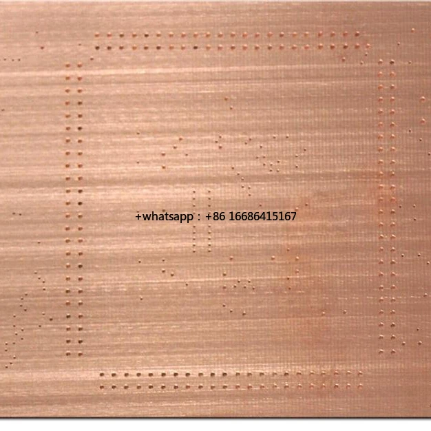 

Through-hole Machine,copper Plating Machine For