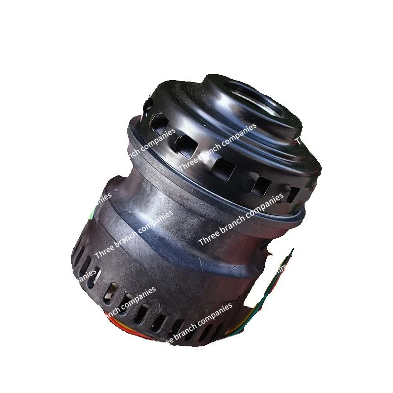 Vacuum Cleaner Brushless Worm Gear DC21.6V 200W Suction Powerful Support PWM Speed Regulation