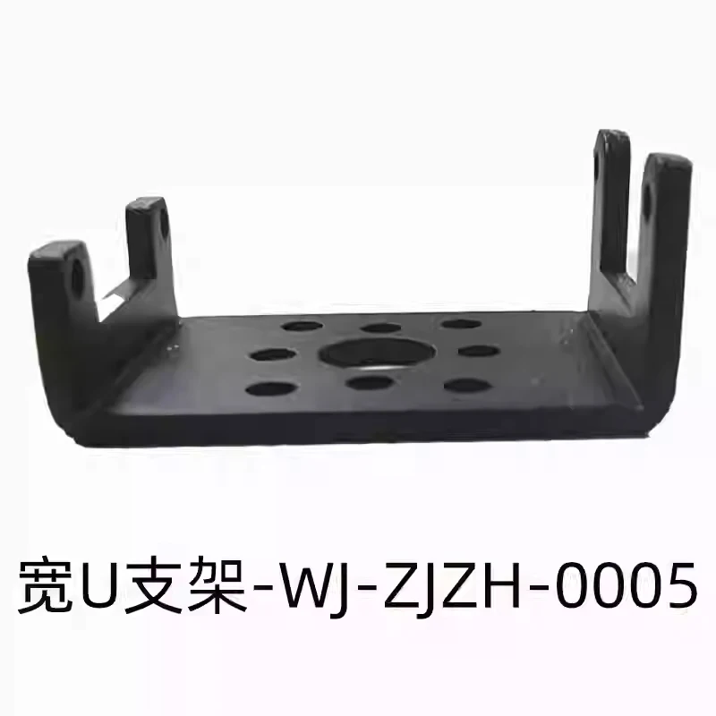 STS3215 SO-ARM100 서보 7.4V 19KG/12V 30KG 오픈 소스 로봇 팔 Ai 로봇 공학 팔/DIY 프로그래밍 로봇용 20PCS 금속 브래킷