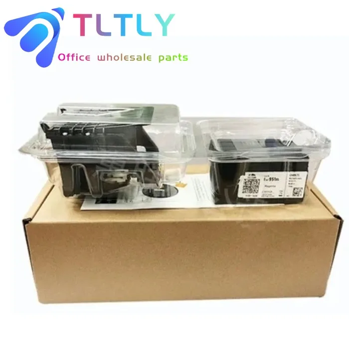 1SET Original New 950 951 950XL 951XL Print head For HP Pro 8100 8600 8700 250DW 251DW 276DW 8610 8620 8625 8630 HP950 Printhead