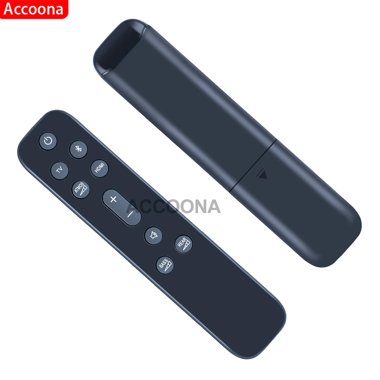 Remote control for JBL 9.1 Channel audio video sound bar