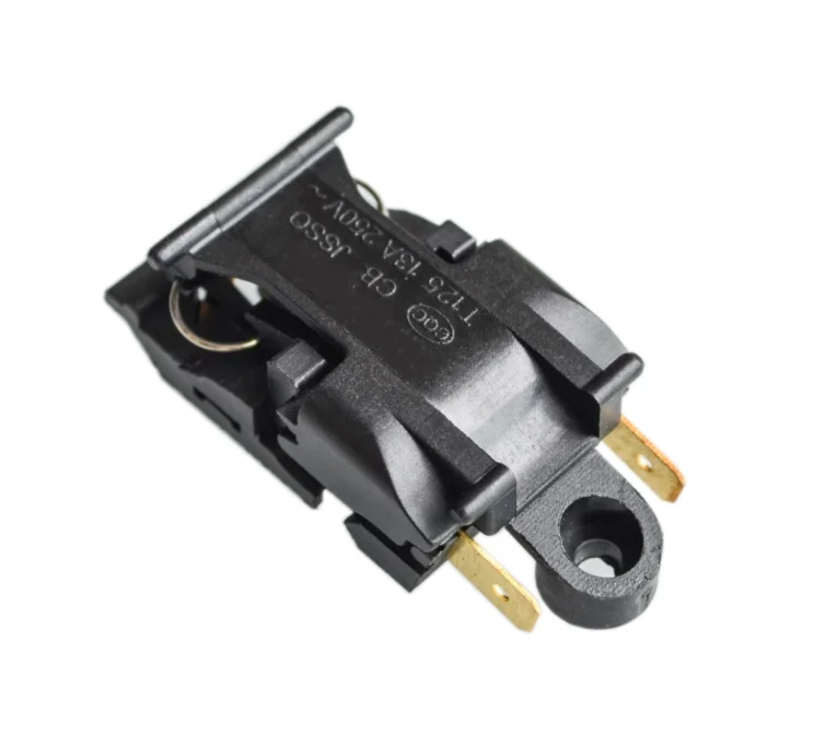 Elektrischer Wasserkocher Schalter elektrischer Wasserkocher Thermostat elektrischer Wasserkocher Zubehör Dampfsc halter XE-3 JB-01E 13a – Detail 1