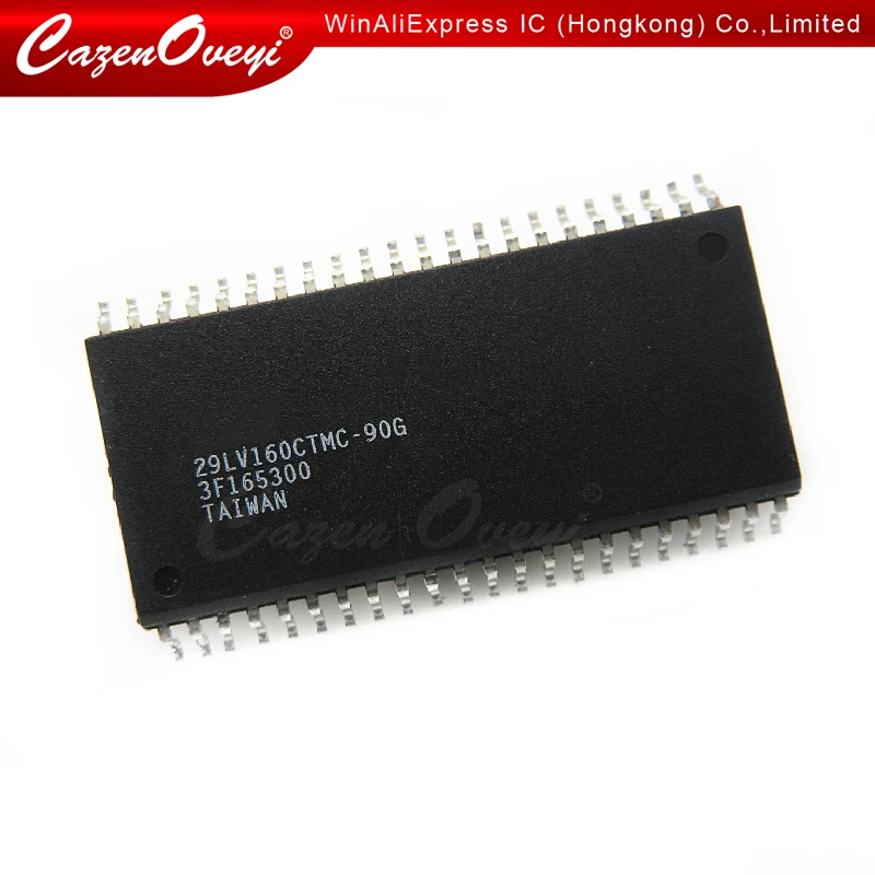 10pcs/lot MX29LV160CTMC-90 MX29LV160TMC-90 29LV160TMC-90 MX29LV160TMC MX29LV160 29LV160 SOP-44 IC Best quality In Stock