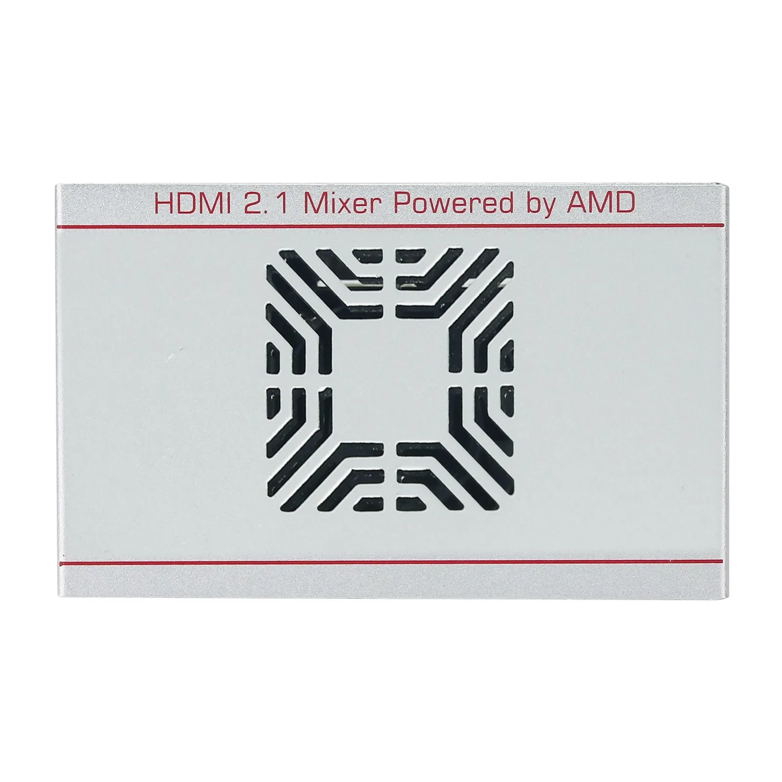 Kotak Video Overlay Mini CapDMA Generasi Keenam + Papan DMA CaP75T + Kit Pengontrol Kotak Keyboard Mouse KMBOX NET