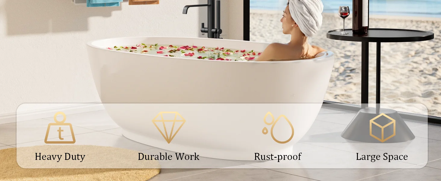 Towel Racks for Bathroom