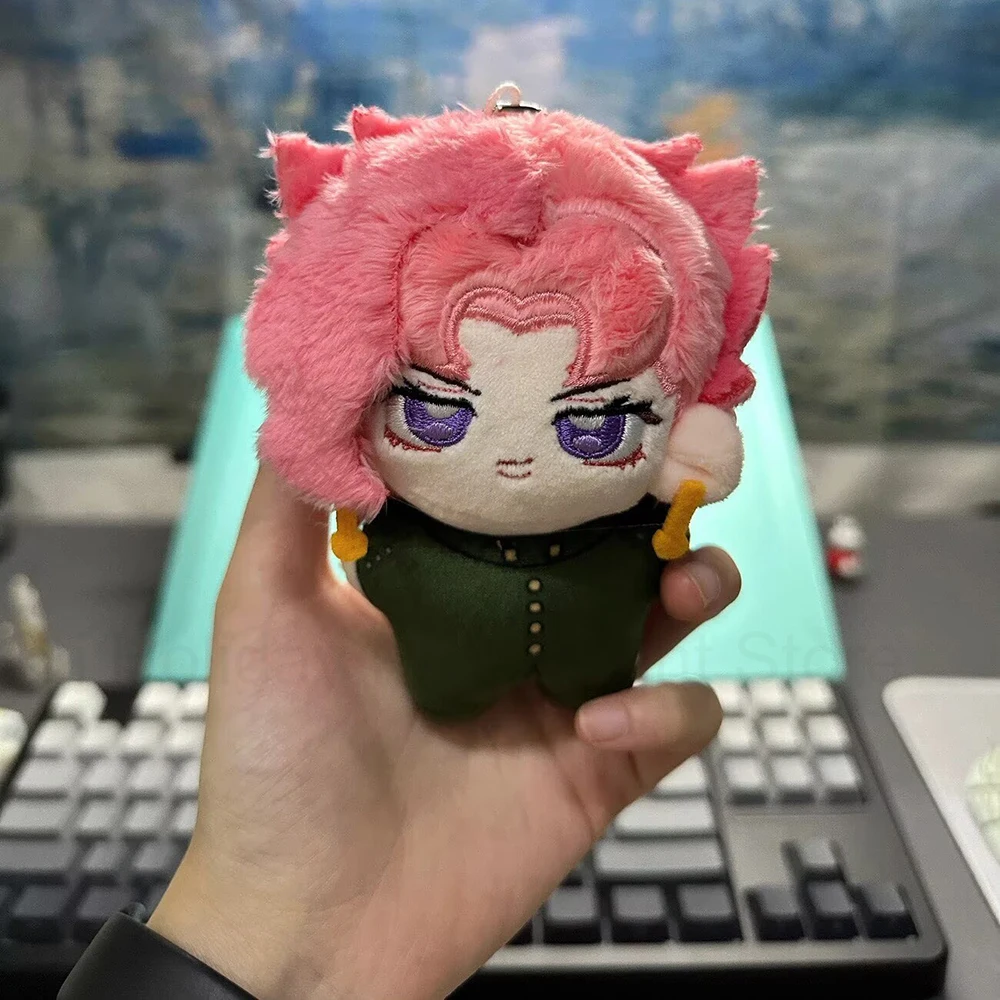 Keychain Kakyoin No…