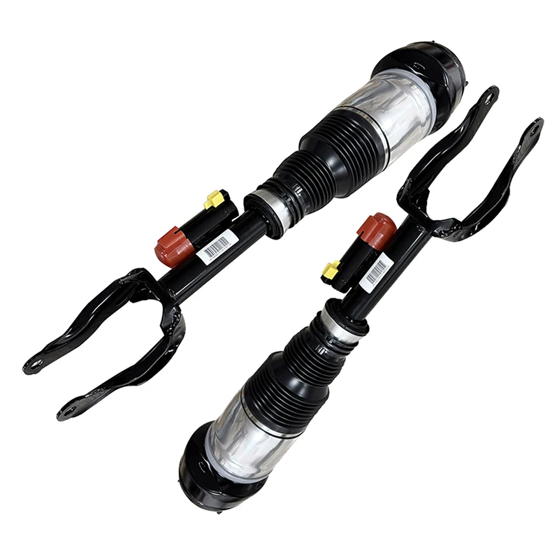 

1PC Front Air suspension Shock Absorber Strut For Mercedes W292 C292GLE W292 GLE500 GLE63AMG 2015 2923203913 2923204013