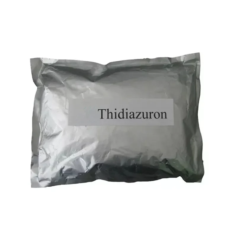 Agriculture Plant Hormone TDZ 97% TC Thidiazuron With Competitive Price