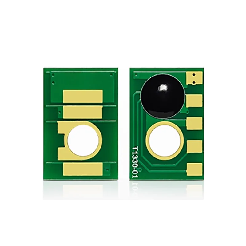 

4PCS Toner Chip For Ricoh MP C8003 C6503 C6503