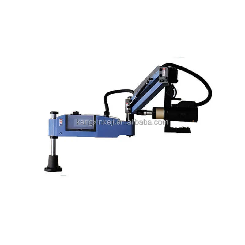 

self tapping screw machine multi-axis hot