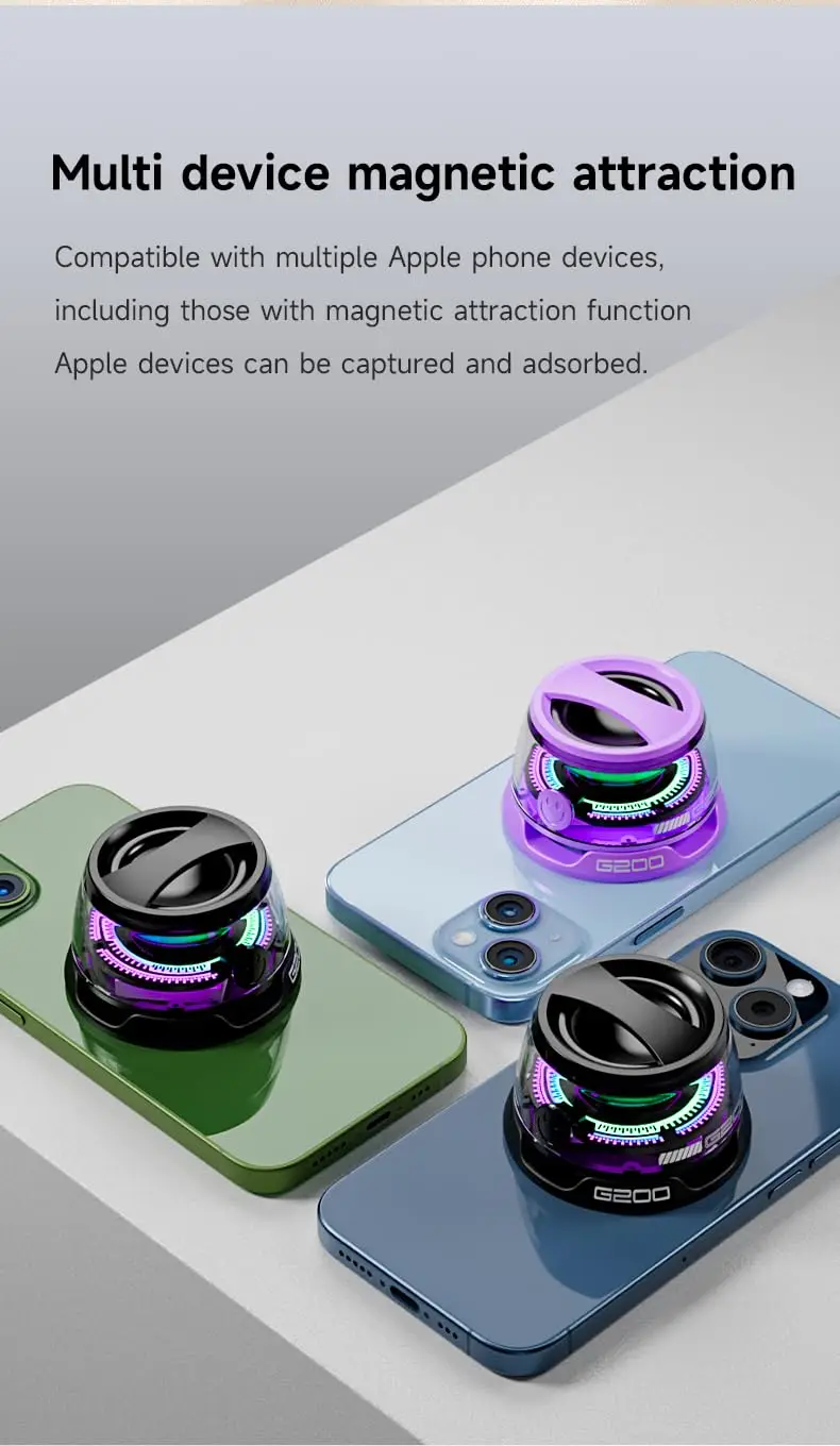 Portable Audio Video Equipment Consumer Electronics Speaker/ Soundbox