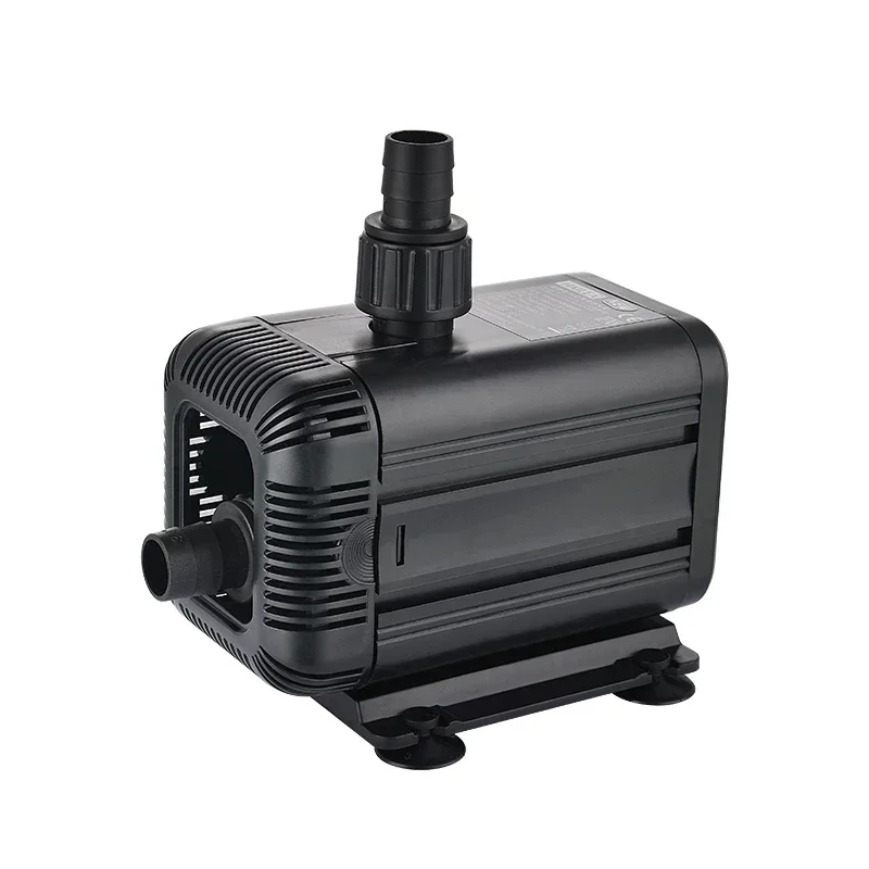 

Haili Fish Pond Water Pump Amphibious Submersible Pump Fake