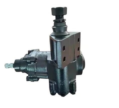 Piezas de automóvil, engranaje de dirección Toyota para Land Cruiser Fj40 BJ40 HJ45 Fj55 OE 45310-36070 44110-60022 4531036070 4411060022