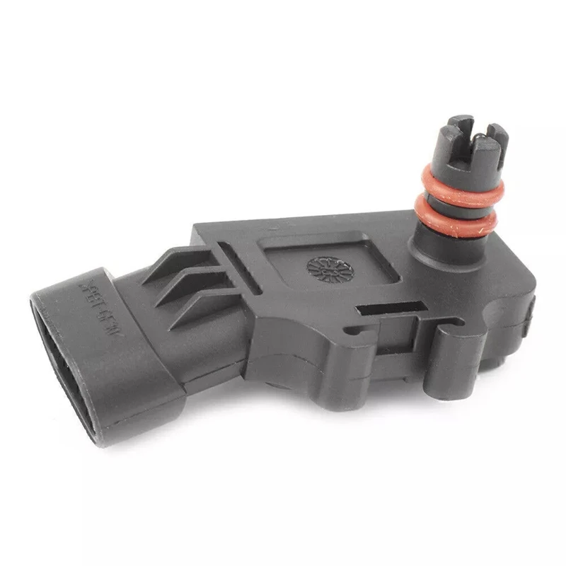 NEW-MAP Manifold Pressure Sensor For JMC Jiangling Landwind Chery 12232201 28086011