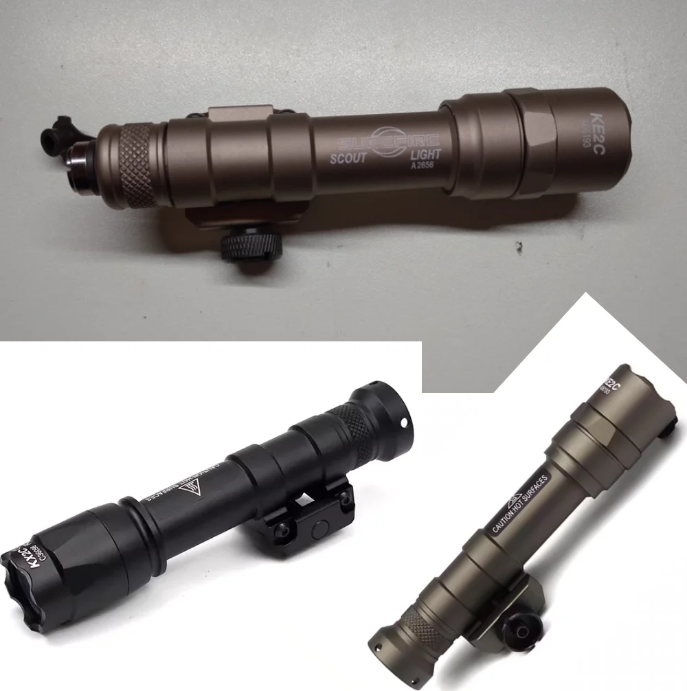 m300-m600-m340c-m340v-m600df-m640-m640df-led-強力な光懐中電灯金属懐中電灯屋外照明