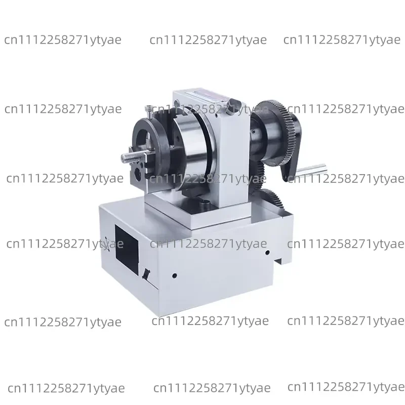 High Precision Punch Forming Machine Quality Industrial Machine Tool Accessories One-way Two-way Milling Machine Thread