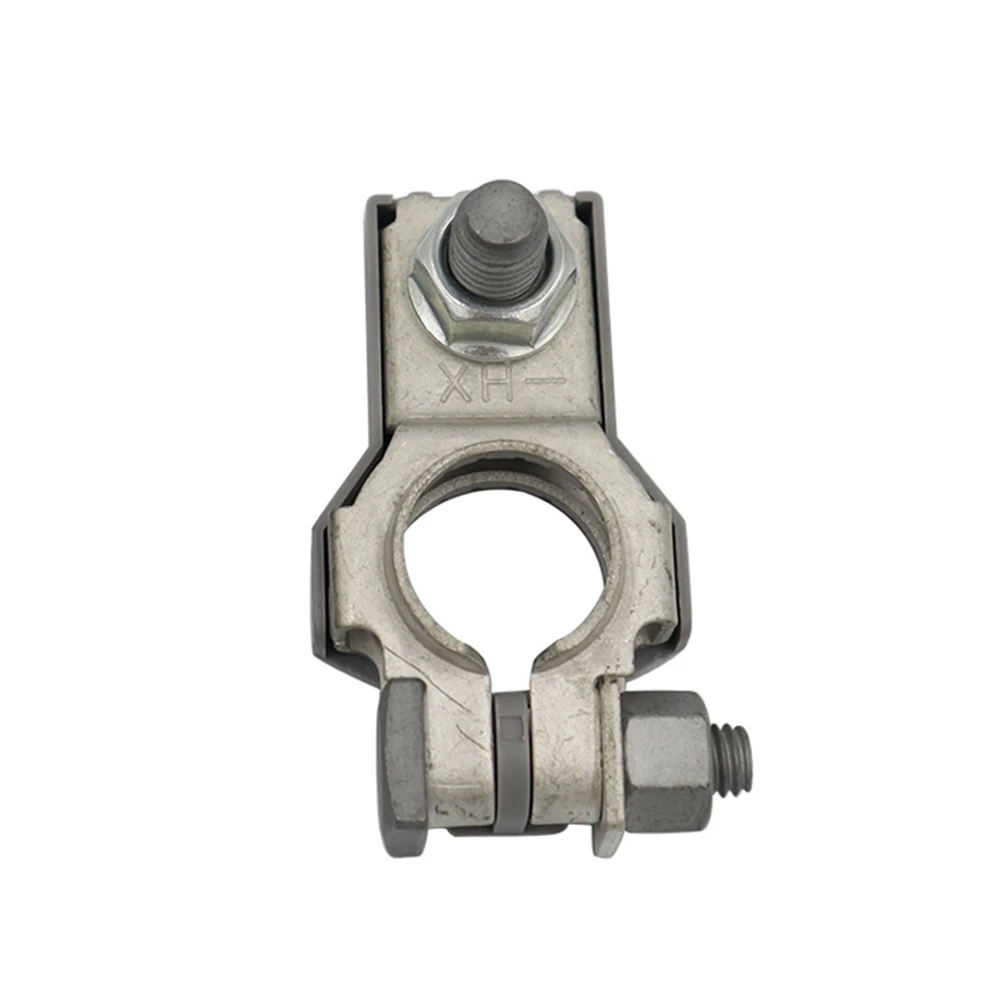 Toyota GM Nissan 90982-06022용 AT77 자동차 배터리 파일 헤드 네거티브 배터리 터미널