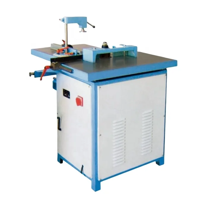 Vertical Push-Table Shaft Single Spindle Wood Wooden Moulder Milling Machine Single Head Mpulding Shaper Woodworking Machinery