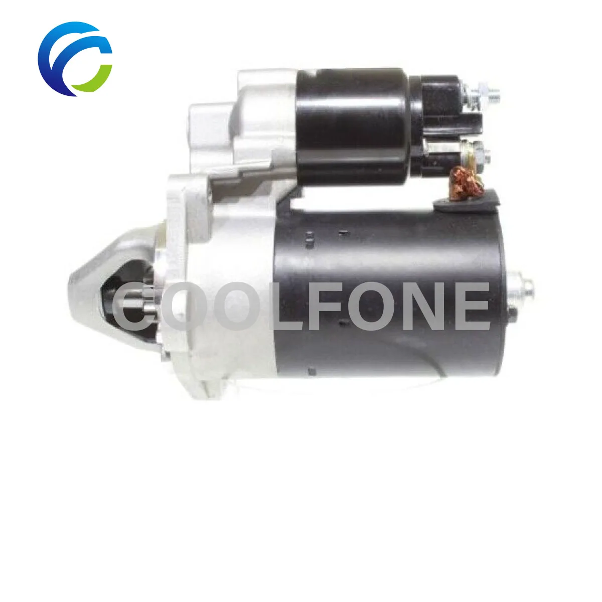 

Self Starter Motor for SMART FORTWO ROADSTER CROSSBLADE CITY-COUPE CABRIO 0051510701 0003188V006 0051510701 A0003188V006