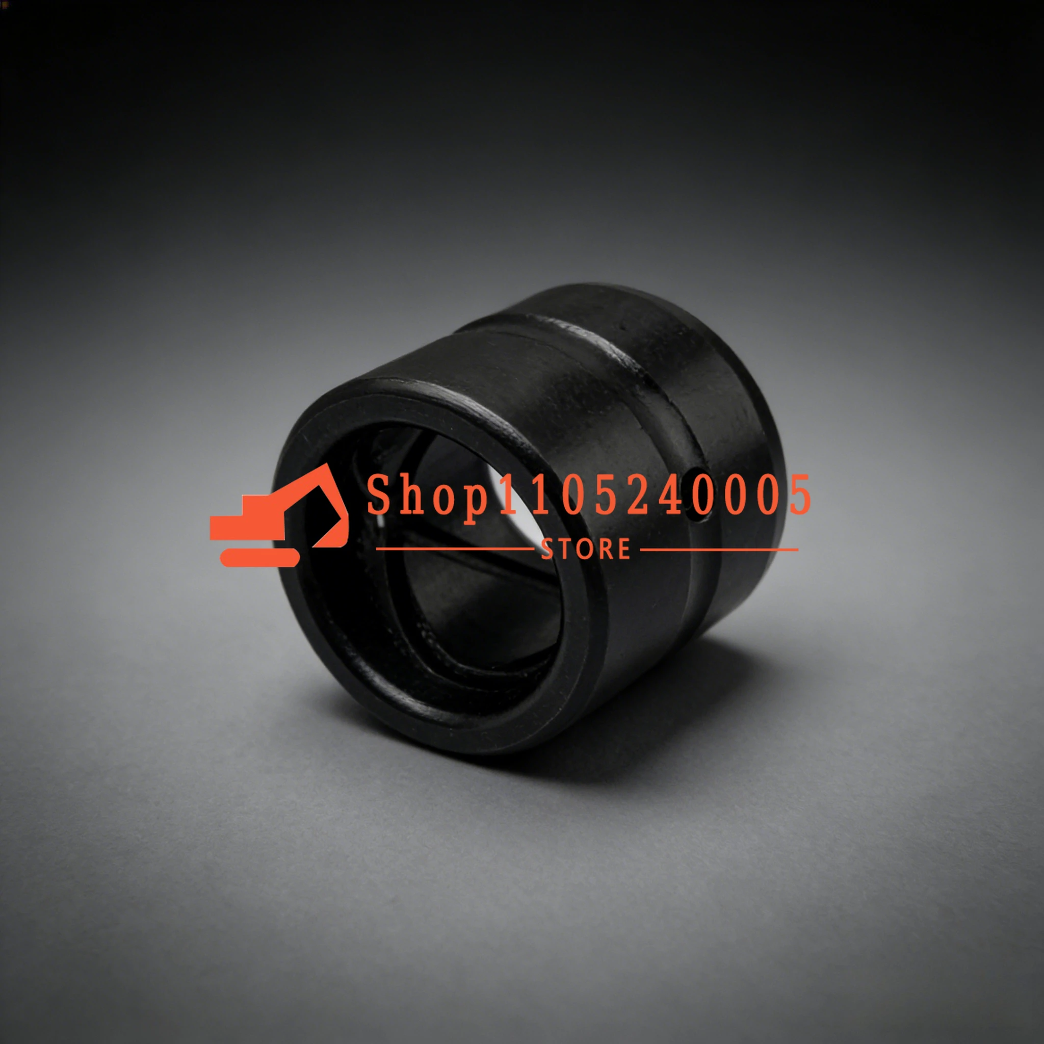 

Экскаватор 35*40*50, подходит для 30*40*35, 30*40*60, втулка с конской головкой, стальная втулка, штифт ковшового вала, внутренняя втулка, износостойкая