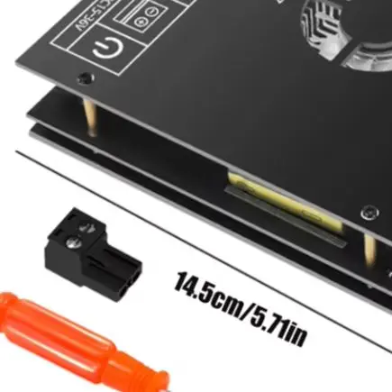 ZK-HT21 Digital Amplifier Module 160WX2+220W TDA7498E Digital Power Amplifier Board Module 2.1 Channel HiFi Bluetooth-Compatible - Image 6