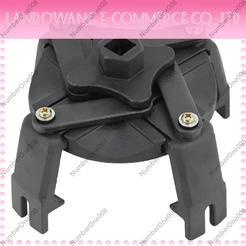 

Universal Adjustable Fuel Tank Pump Disassembly Tool Suitable for Car Fuel Tank Cap Disassembly