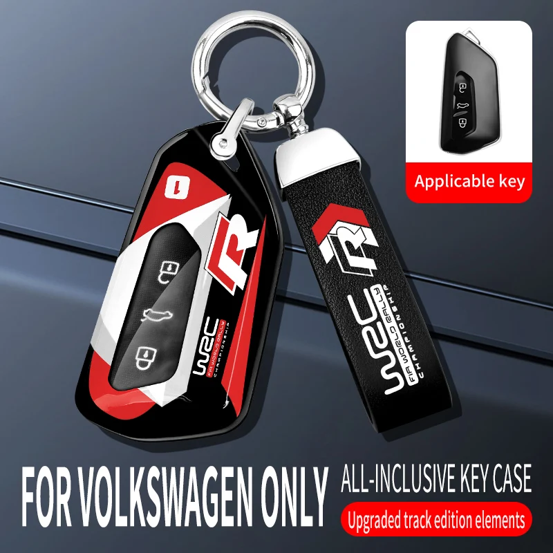 Car Key Case Cover … - image