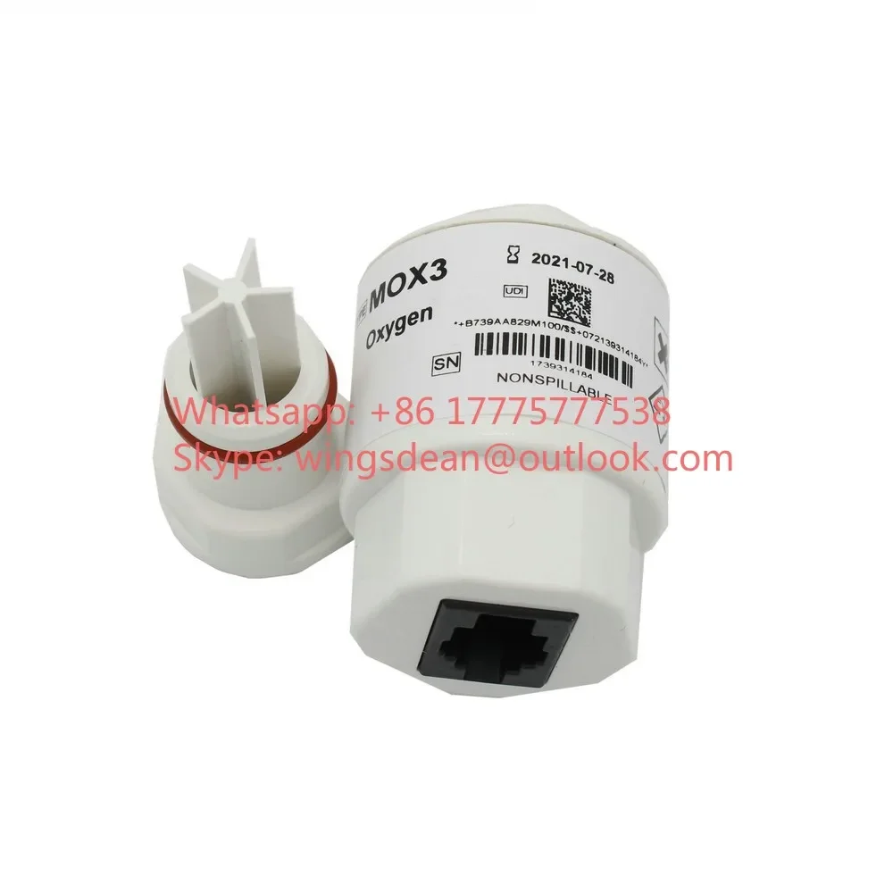 MOX3 AA829-M10 Medi… - image