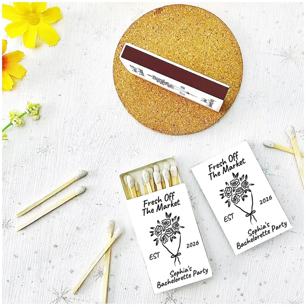 personalized-wedding-matchbook-custom-bridal-shower-match-boxes-bachelorette-gifts-for-guests