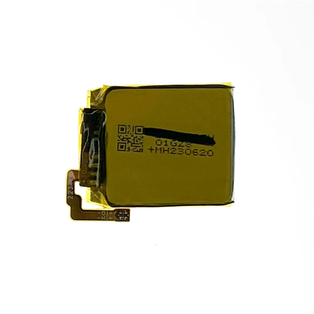 

Genuine Battery 162mAh SP282024 282024 Original Replacement Battery For Fitbit Versa 4 Versa4 ,Sense 2 II Sport Smart Watch