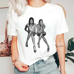 Poleras Cortas Para Damas AliExpress