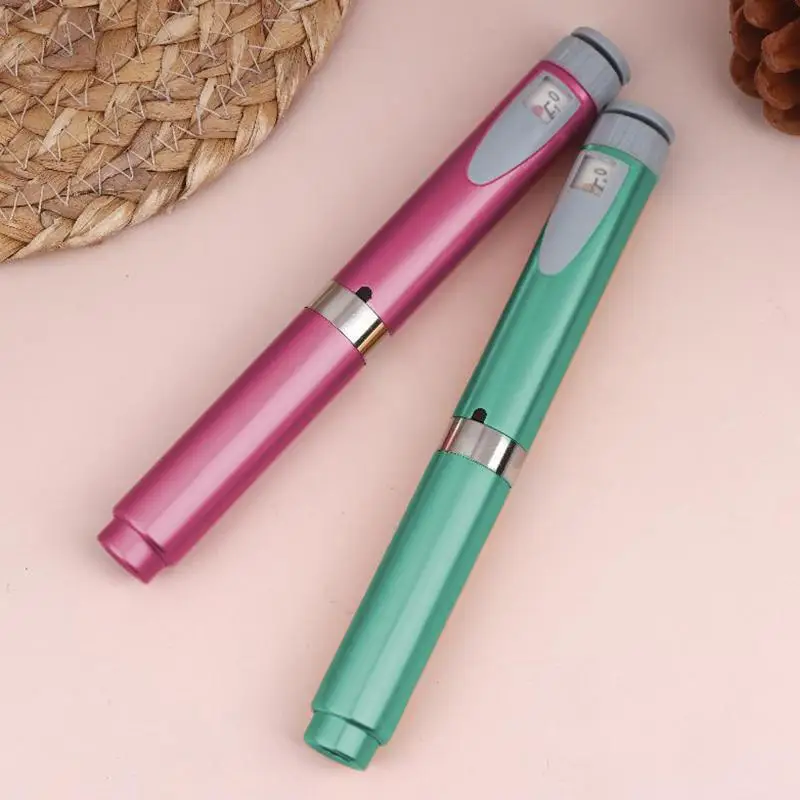 Aesthetics Magic Pen Wrinkle Care Facial Wrinkle Remover For Lilly Insulin Injection Pen Tattoo Pen Universal