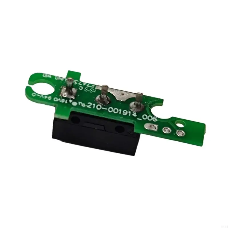 Precise Micros Switching Board Module For MX Vertical Mouse Improved Response 