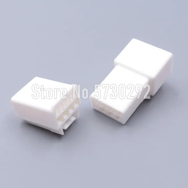 10P 1.2 2.2 Series 7283-1556 Car Lifter Motor Wiring Harness Male Connector Female Plug Composite Socket