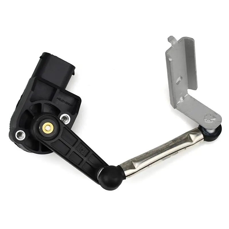 

Rear Right Height Level Sensor 68164814AA Fits For Jeep Grand Cherokee Dodge Durango 2011-2015 Vehicles