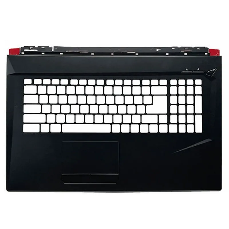 MSI MSI GL73 GP73 GP73M MS-17P1 Leopard 17.3인치 상단 케이스 팜레스트 커버/하단 케이스 커버용 새 노트북