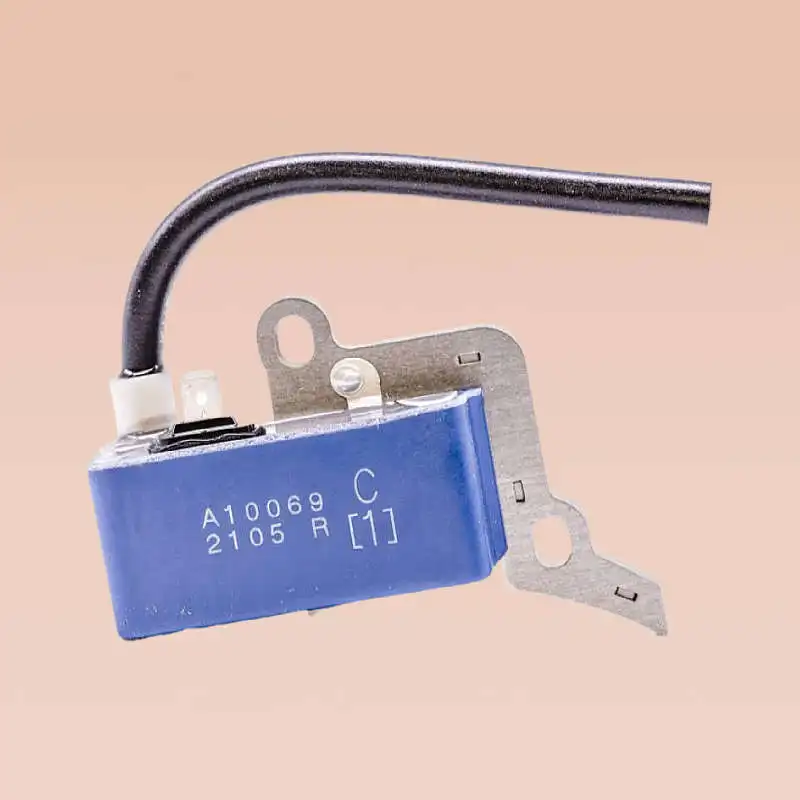 Ignition Coil P021‑050161 For Echo CS‑2511TES CS‑2510TES Shindaiwa 251TS Chainsaw Spare Repair Part