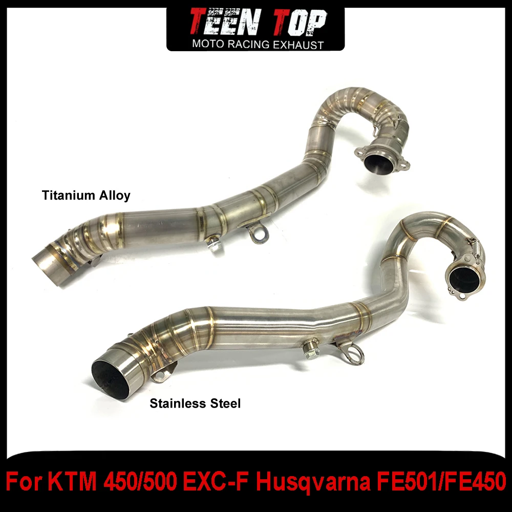 Titanium Alloy Offr… - image