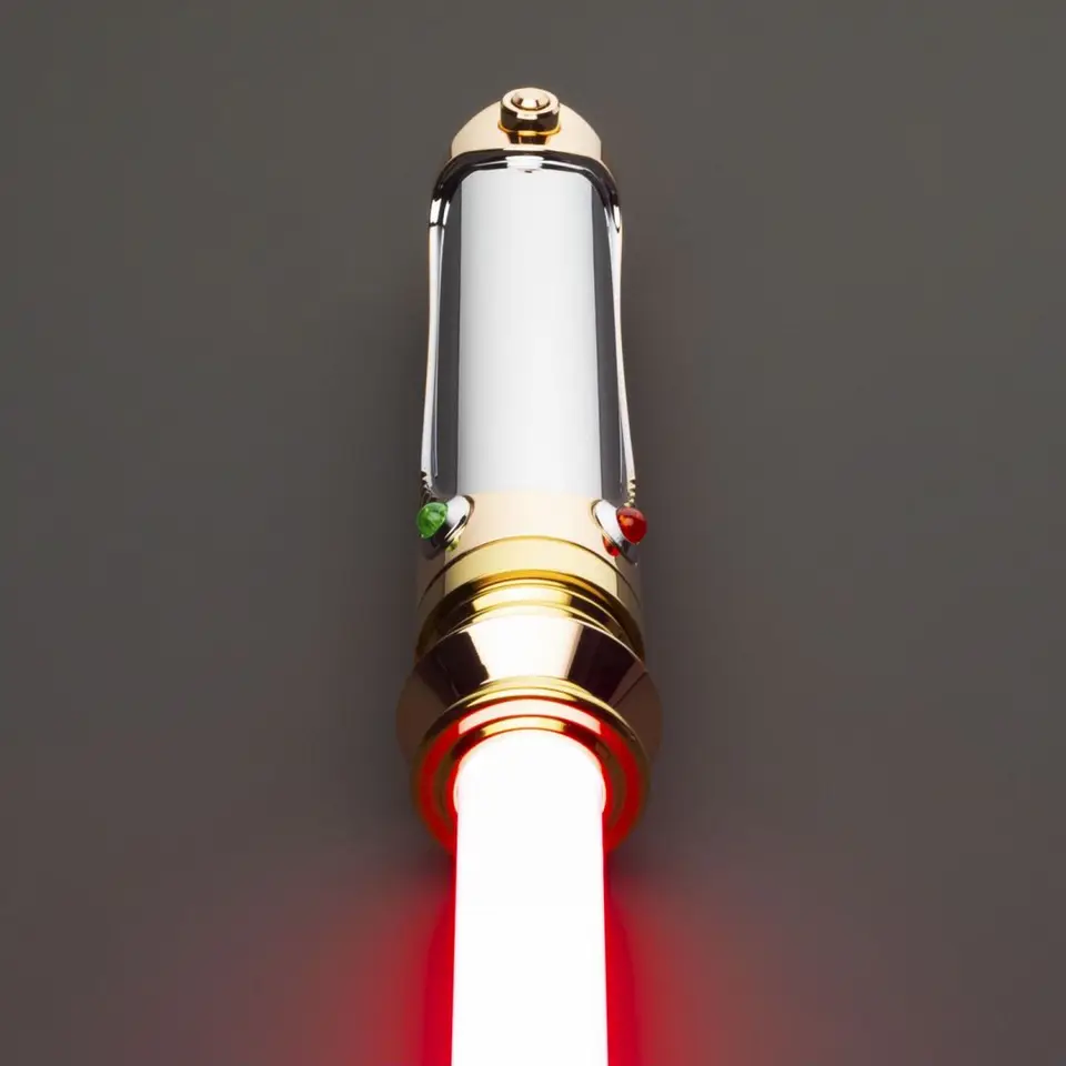 Emperor Palpatine Lightsaber Xeno3.0 Pixel 62cm