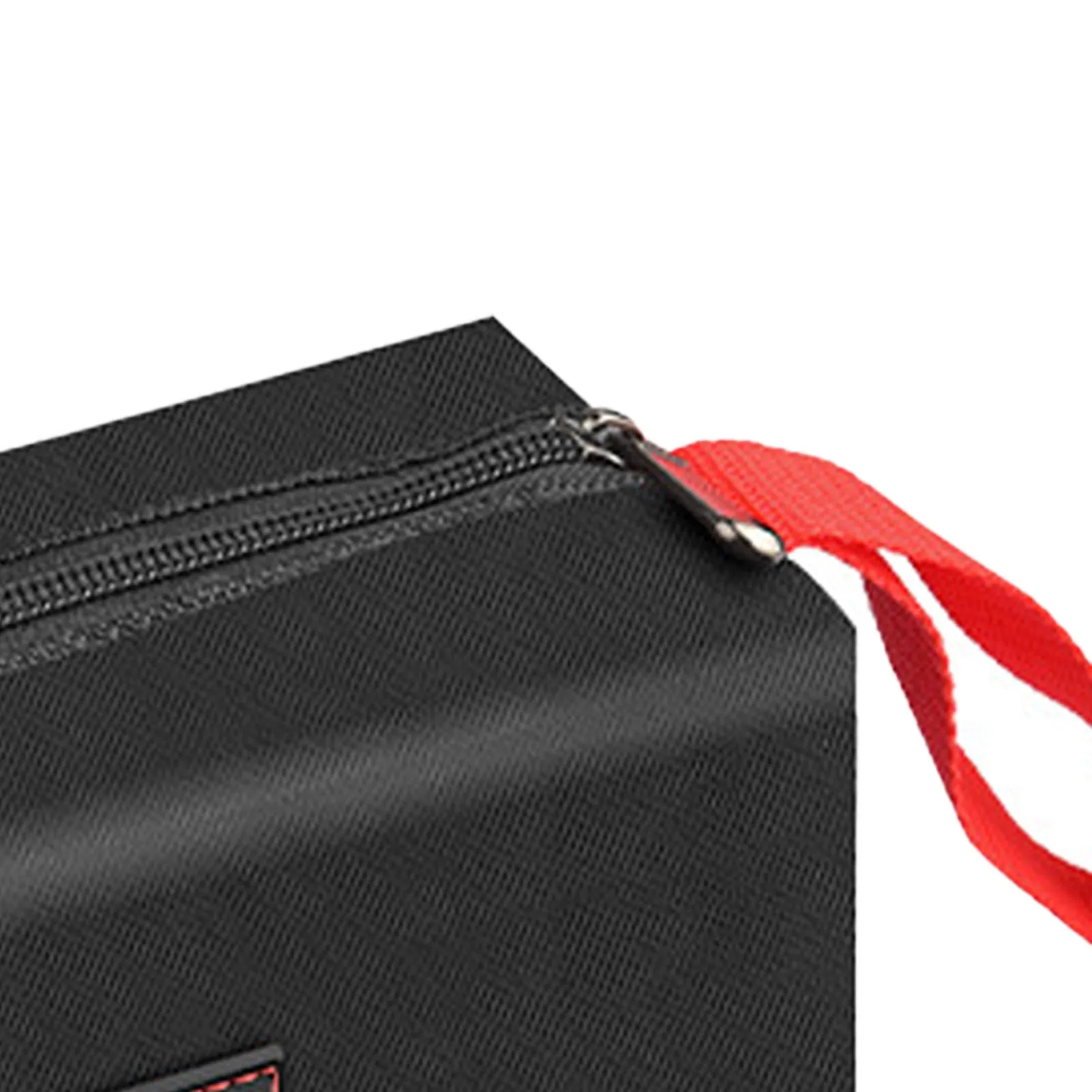 Tool Bag  Multi Compartments Wear Resistant Strong Handle Portable Tools Organizer for Electrician Tools Storage Bag