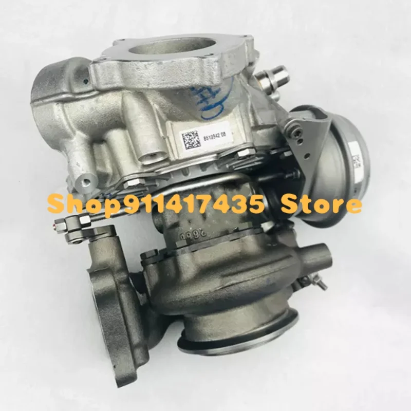 

K26 53269700011 53269880015 Turbo 53269880011 53269700015 Turbocharger for X6 X5 X4 X3 740D 640D 535D 435D 335D 3.0 Engine