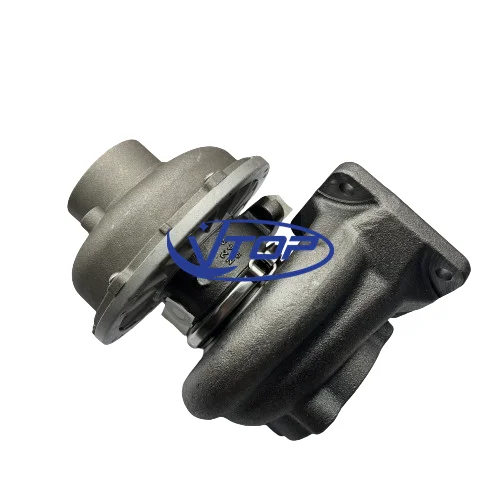 

ZAX200-6 ZAX200-5G Turbocharger 1144003770 114400-3770 For Excavator ISUZU 6BG1 Engine