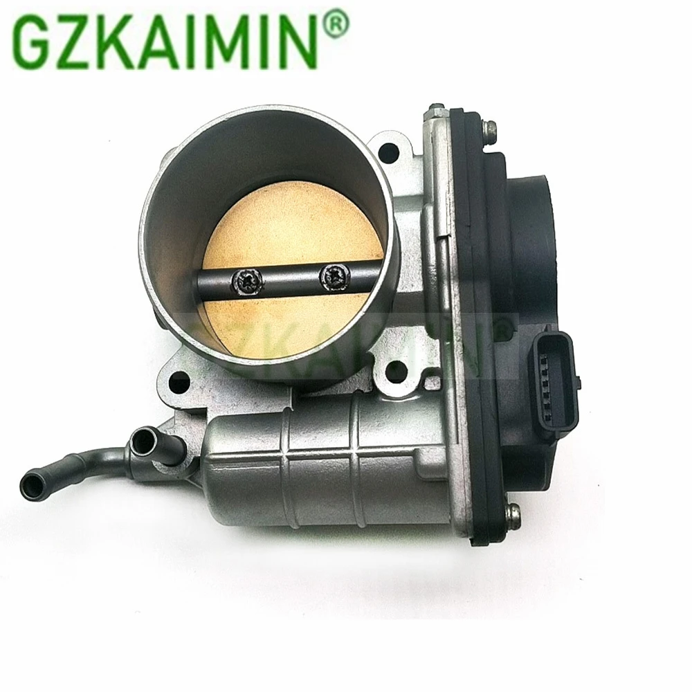 Original Throttle Body for NV200 NOTE JUKE QASHQAI 350Z Z33 3,5 V6 SERA52601 SERA526-01 RME5011 .