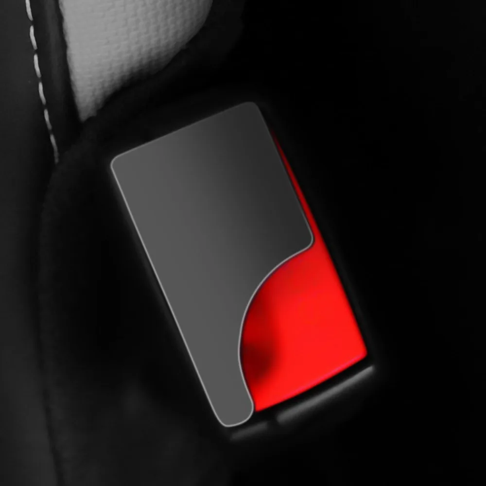 

1Pcs Car Safety Belt Extender Seat Belt Cover Seat Belt Padding Extension Buckle Plug Buckle Seatbelt Clip Car Accessories