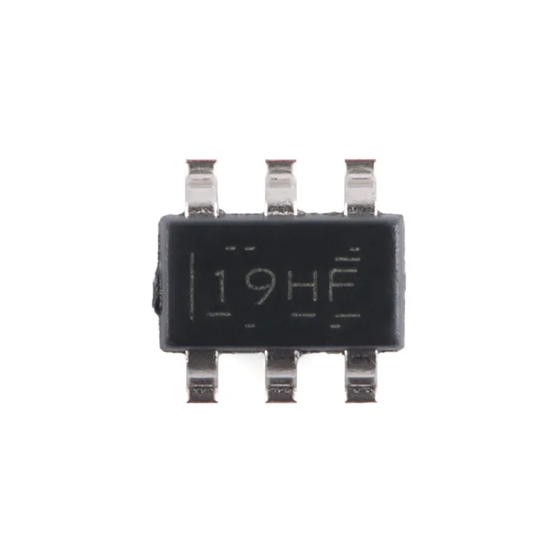 10PCS TPS22810DBVR SOT23-6 TPS2051BDBVR SOT23-5 TPS22810 TPS2051 IC Chip
