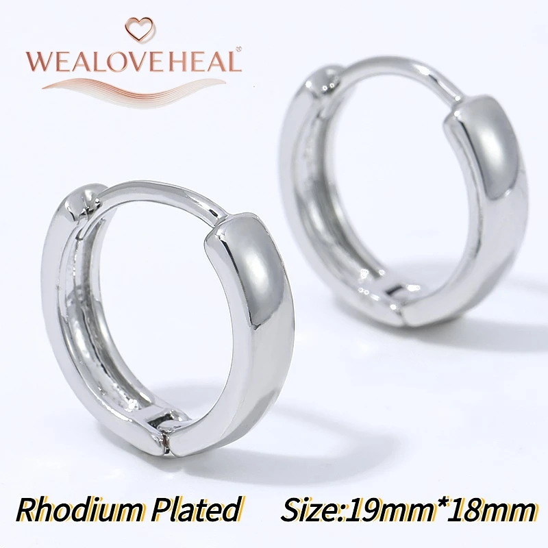 18K vergoldete Twist-Huggie-Ohrringe für Damen, Vintage-Seil-Textur-Creolen, modischer Alltagsschmuck, Valentinstag- und Geburtstagsgeschenk – Detail 26