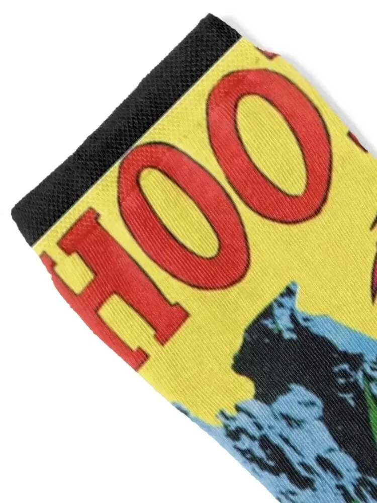 Music Tour and Show Hoodoo Gurus Good Socks luxury snow loose japanese fashion Men's Socks Women's