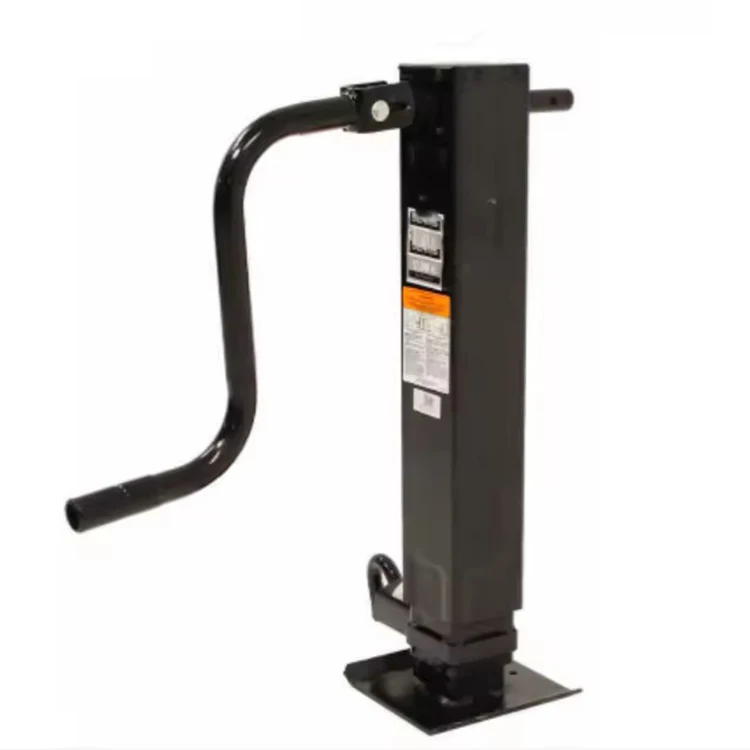 

Heavy Duty Truck Parts 28T Outboard Trailer Use Landing Gear Leg For Sale