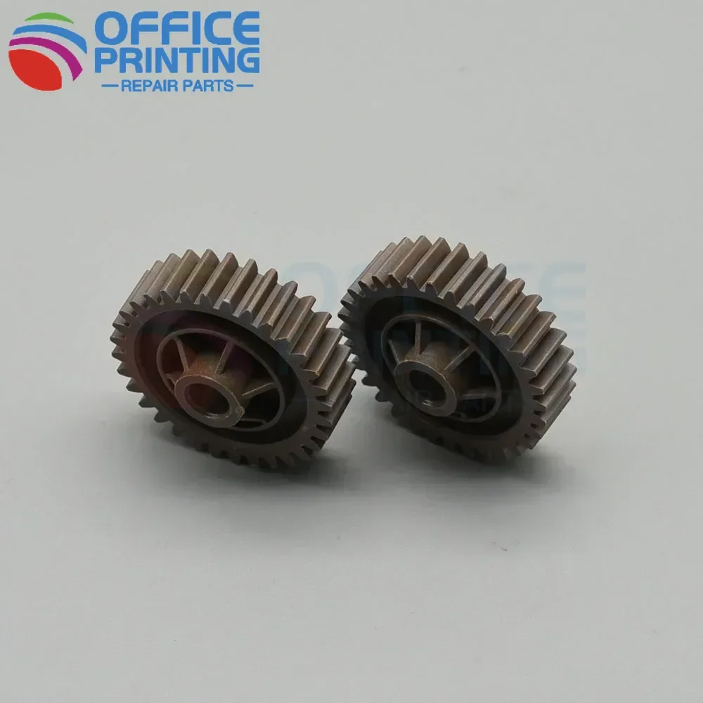 1PCS P2235 Fuser Drive Gear used for KYOCERA P2040 M2135 M2635 M2735 M2835 M2040 M2540 M2640